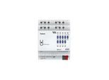 Theben Dimmaktor 4-fach DM 4-2 T KNX (4940280)