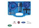 Brilliant Tools Motor-Einstellwerkzeug-Satz für Jaguar, Land Rover, Ford, Citroën 2.0, 2.2, 2.4, 3.2 Diesel (BT593160)