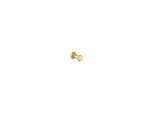 hansgrohe Handtuchhaken Axor Montreux Metall, Wandmontage, brushed brass (42137950)