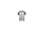 Mascot Potsdam T-shirt Größe XS, weiss/dunkelanthrazit (50567-959-0618-XS)