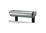 Rocholz Aufsatzabroller ZAC Rollenbreite 75 cm gezahnte Abreißschiene (138075)