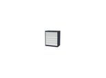 STIER Schubladenschrank mit 7 Schubladen BxTxH 900x575x1020 mm inkl. Einteilungsset (904621)