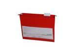 Eichner PVC-Hängetasche Platin Line seitlich Sortiert (9039-10029)