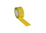 Eichner Bodenmarkierungsband einfarbig 50 mm x 33 m gelb (9218-03060)