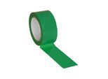 Eichner Bodenmarkierungsband einfarbig grün 50 mm x 33 m für Hallen und Lager, 9218-03057)