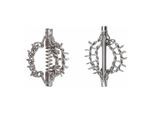KS Tools Kettenschleuderkopf mit Spike-Kette, 2 Ketten Ø50mm,32mm (900.2347)