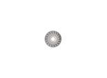 Fein Formfräser, V-Form 30°, Ø 125 mm, Breite 25 mm, Zähne 32 (63508056004)