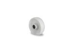 CASCOO Rad ø 160 mm Serie N0N0 Rollenlager (160N0N0R1W)