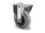 CASCOO Bockrolle ø 200 mm Serie P4R2 Rollenlager (FPP55W0200P4R2R0N)