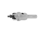HOLEX Lochschneider HM flach 24 mm (118505 24)