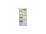 Eichner Beleg-Planungstafel für DIN A4 500 x 1.085 mm (9219-02212)