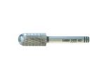 HOLEX Frässtift Z3 - mittel mit Spanbrecher C1225 (540800 C1225)
