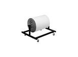 Rocholz Abrollbock SYSTEM 2000 fahrbar 1000x840x500 mm (23207)