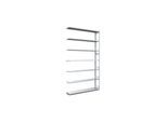 Bito Fachbodenregal Typ:L L1308xH3000xT324 mm, Anbaufeld 100 kg verzinkt (C1231-0021)