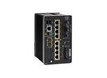Cisco Catalyst IE3200 Rugged Series - Network Essentials