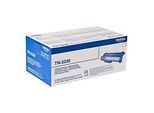 Brother TN3330 - Schwarz - original - Tonerpatrone