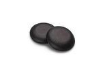 Poly HP Poly - Ohrpolster für Headset - Kunstleder (Packung mit 2)