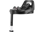 Britax Römer Isofixstation Vario Base 5Z , Schwarz , Metall, Kunststoff , 44x43.5x66 cm , Made in Germany, ECE R 129 i-Size , Baby on Tour, Kindersitze, Isofix-Stationen