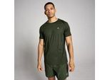 MP Herren Training T-Shirt - Waldgrün - XS