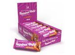 The Myprotein Bar - 12Riegeln - Hazelnut Wafer