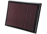 K&N FILTERS Luftfilter 332983 Langzeitfilter 41mm