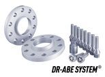 H&R Spurverbreiterung TRAK+ Spurverbreiterungen/TRAK+ Wheel Spacers 5566411