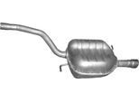 POLMO Endschalldämpfer 3059