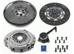 SACHS Kupplungssatz 2290601062 für Ford VW SEAT CUPRA Chrysler JEEP MAN