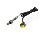FEBI BILSTEIN Lambdasonde 175881 für Opel Vaughall CHEVROLET