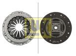 SCHAEFFLER LUK Kupplungssatz 625321509 für NISSAN RENAULT TRUCKS