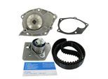 SKF Wasserpumpe + Zahnriemensatz vkmc06127 für Vaughall Volvo RENAULT NISSAN MITSUBISHI