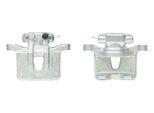 ATE Bremssattel 24.3381-1712.5 hinten rechts aus Gusseisen 38mm für MITSUBISHI PEUGEOT CITROËN MN116310 4400V2