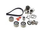 GATES Wasserpumpe + Zahnriemensatz PowerGrip® kp25612xs2