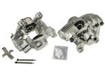 TRW Bremssattel BHN230E hinten links Festsattel 40mm für MERCEDES-BENZ A0004209283 0004209283