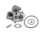 FEBI BILSTEIN Wasserpumpe 17670 für VW