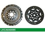 LUCAS Kupplungssatz lkca640095 für Ford Volvo Peugeot