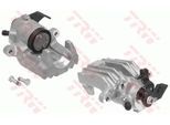 TRW Bremssattel BHS185 hinten rechts 41mm für SKODA VW SEAT AUDI 8N0615424A 1J0615424B