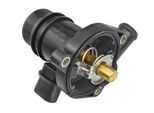 MEYLE Thermostat, Kühlmittel 6282280003 für Vaughall GM