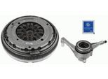 SACHS Kupplungssatz ZMS Modul plus CSC 2290601034 für VW
