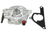 METZGER Unterdruckpumpe, Bremsanlage ORIGINAL ERSATZTEIL GREENPARTS 8010076 für Ford