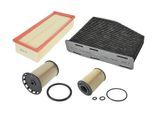 MEYLE Filter-Satz 1123300015s für VW