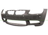 PRASCO Stoßfänger bm0271031 vorne für BMW