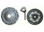 SACHS Kupplungssatz 3000990232
