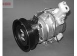 DENSO Kompressor, Klimaanlage dcp50090 für TOYOTA