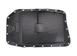 MEYLE Ölwanne, Automatikgetriebe 3003250000 für BMW JAGUAR LAND ROVER
