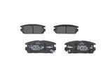 BOSCH Bremsensatz, Scheibenbremse ijf1411wt0 Hinterachse belüftet 303mm 20mm für SAAB Opel Chrysler HOLDEN Vaughall CHEVROLET