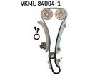 SKF Steuerkettensatz vkml840041 für Ford Volvo MAZDA