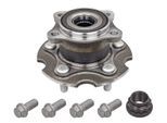 MEYLE Radnabe 30147520008 Hinterachse für LEXUS TOYOTA