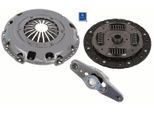 SACHS Kupplungssatz 3000951575 für Skoda SEAT VW