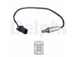 DELPHI Lambdasonde es2107912b1 für VW